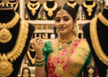 সোণে দেখুৱাইছে যাদু! আজি হ্ৰাস নে বৃদ্ধি পাইছে সোণৰ মূল্য?