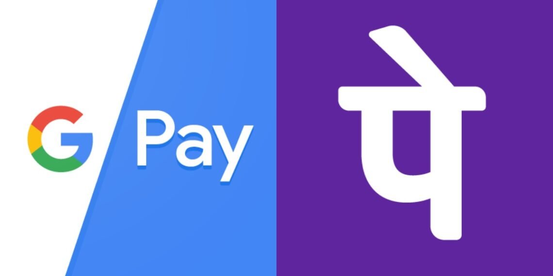 GPay, PhonePe-ৰ পৰা ধন পঠোৱাৰ ক্ষেত্ৰত ডাঙৰ পৰিৱৰ্তন! জানি লওক এই নিয়ম