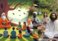 গুৰু পূৰ্ণিমাত ১৯৭০ বছৰ পিছত গঠন ডাঙৰ সংযোগ, জানক কিদৰে পাব শুভ ফল