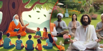 গুৰু পূৰ্ণিমাত ১৯৭০ বছৰ পিছত গঠন ডাঙৰ সংযোগ, জানক কিদৰে পাব শুভ ফল