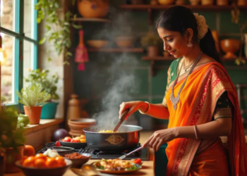 গা নুধুৱাকৈ কেতিয়াও নাৰান্ধিব খাদ্য