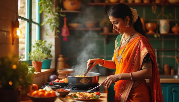 গা নুধুৱাকৈ কেতিয়াও নাৰান্ধিব খাদ্য