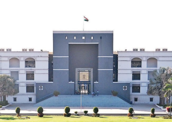 ৩৮ দোষীক মৃ*ত্যুদণ্ডৰ ৰায় আদালতৰ