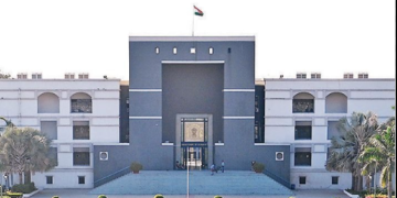 ৩৮ দোষীক মৃ*ত্যুদণ্ডৰ ৰায় আদালতৰ