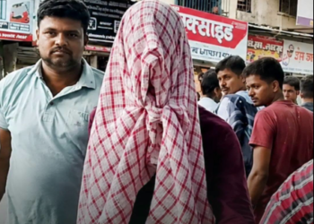 কেটন আগৰৱালা হ*ত্যাকাণ্ডৰ পুনৰাবৃত্তি!