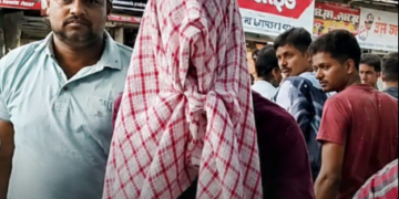 কেটন আগৰৱালা হ*ত্যাকাণ্ডৰ পুনৰাবৃত্তি!