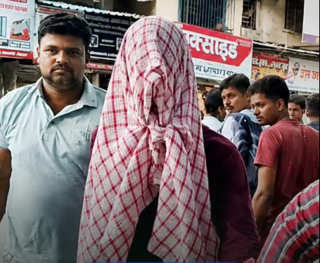 কেটন আগৰৱালা হ*ত্যাকাণ্ডৰ পুনৰাবৃত্তি!