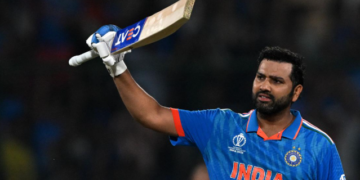 এতিয়াই অৱসৰ নলয় ৰোহিত শৰ্মাই, BCCIৰ স্পষ্টীকৰণ!