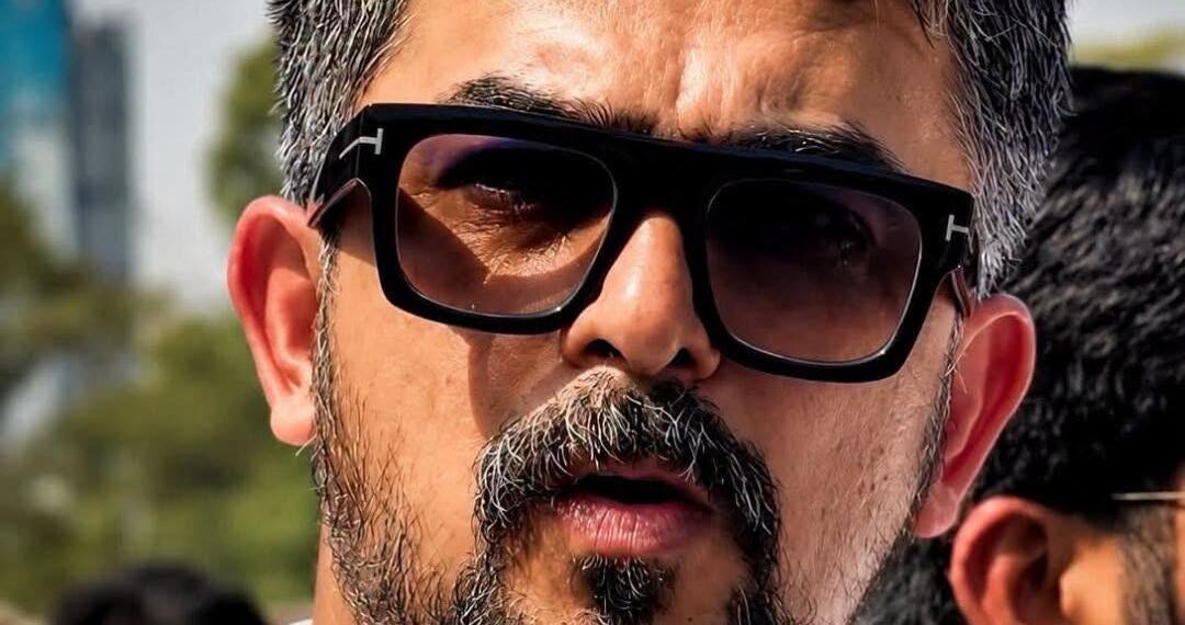 ‘মোৰ হৃদয়খন অসমতে থাকি যাব…’