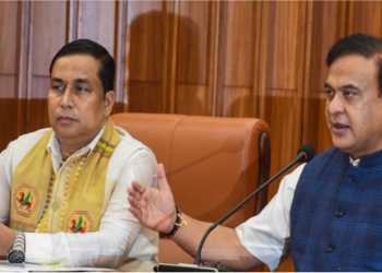 অসম চৰকাৰৰ গুৰুত্বপূৰ্ণ পদক্ষেপ, ৪ লাখ টকা নহয়; পাব ৬ লাখ টকা