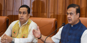 অসম চৰকাৰৰ গুৰুত্বপূৰ্ণ পদক্ষেপ, ৪ লাখ টকা নহয়; পাব ৬ লাখ টকা