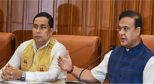 অসম চৰকাৰৰ গুৰুত্বপূৰ্ণ পদক্ষেপ, ৪ লাখ টকা নহয়; পাব ৬ লাখ টকা