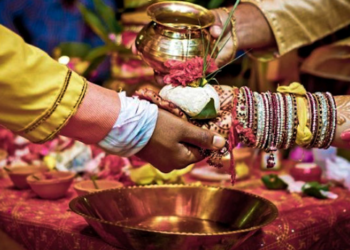 Marriage Registration পৰ্যাপ্ত নহয়, মাংগলিক ৰীতিৰেও সম্পন্ন হ’ব লাগিব বিৱাহ