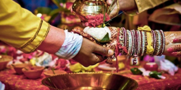 Marriage Registration পৰ্যাপ্ত নহয়, মাংগলিক ৰীতিৰেও সম্পন্ন হ’ব লাগিব বিৱাহ