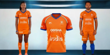 হকী ইণ্ডিয়াৰ মিথ্যাচাৰ ফাদিল! জাৰ্ছীৰ গেৰুৱাকৰণ সন্দৰ্ভত লোৱা নাছিল খেলুৱৈৰ পৰামৰ্শ