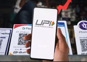 2,000 টকাতকৈ অধিক UPI পেমেণ্টত এতিয়াৰে পৰা লাগিব নেকি অতিৰিক্ত চাৰ্জ?
