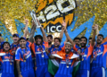 আগন্তুক T20 বিশ্বকাপত নতুন নিয়ম, নতুন ফৰ্মেটৰ প্ৰৱৰ্তন, ঘোষণা ICCৰ