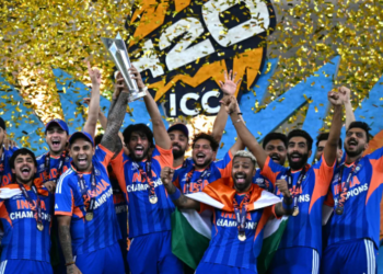 আগন্তুক T20 বিশ্বকাপত নতুন নিয়ম, নতুন ফৰ্মেটৰ প্ৰৱৰ্তন, ঘোষণা ICCৰ