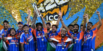 আগন্তুক T20 বিশ্বকাপত নতুন নিয়ম, নতুন ফৰ্মেটৰ প্ৰৱৰ্তন, ঘোষণা ICCৰ