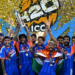 আগন্তুক T20 বিশ্বকাপত নতুন নিয়ম, নতুন ফৰ্মেটৰ প্ৰৱৰ্তন, ঘোষণা ICCৰ
