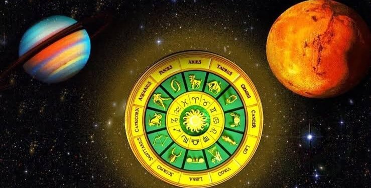 শনি আৰু বৃহস্পতিয়ে সলাব ভাগ্য, আগন্তুক ৬ মাহত হ’ব মালামাল!