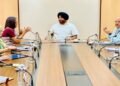 কেন্দ্ৰীয় মন্ত্ৰীৰ পদত্যাগ! ৰাষ্ট্ৰপতিয়ে গ্ৰহণ কৰিলে পদত্যাগ পত্ৰ