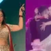 হঠাৎ গানৰ মাজত মঞ্চত অদ্ভুড কাণ্ড, ভাইৰেল কণ্ঠশিল্পী জেচমিন!