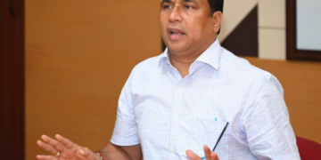 আজি দাখিল হ’ব ২০২৬-২৭ বৰ্ষৰ অসম বাজেট
