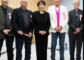 ৰক বেণ্ডৰ ড্ৰামাৰ Paiceক কিয় জাপানৰ প্ৰধানমন্ত্ৰী তাকাইচিয়ে কৈছিল ‘You are my god’