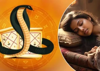 কালসৰ্প দোষ থাকিলে সাৱধান হওক, এটা ভুলে মাতিব বিপদ!