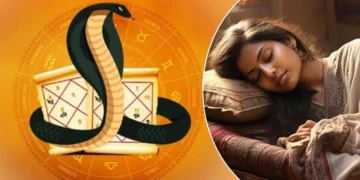 কালসৰ্প দোষ থাকিলে সাৱধান হওক, এটা ভুলে মাতিব বিপদ!
