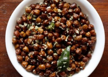 দৈনিক খাদ্য তালিকাত ৰাখক দেশী বুট