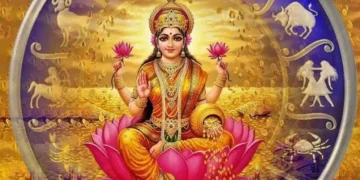 বৃষকে ধৰি এই ৫টা ৰাশিৰ আহিব সোণালী সময়, সলনি হ’ব ভাগ্য!