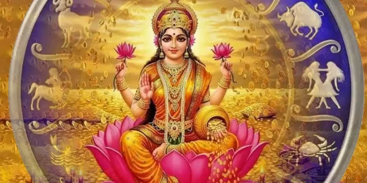 বৃষকে ধৰি এই ৫টা ৰাশিৰ আহিব সোণালী সময়, সলনি হ’ব ভাগ্য!