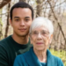 প্ৰেমে নামানে বয়সৰ সীমা! ৭২ বছৰীয়া বৃদ্ধাৰ সৈতে বিৱাহ পাশত আৱদ্ধ হ’ল ২২ বছৰীয়া যুৱক