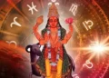 ২ আগষ্টৰ পৰা ১৮ আগষ্টলৈ ভাগ্য সলনি হ’ব এইকেইটা ৰাশিৰ, মংগলে কৰিব সহায়!