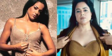 বলীউডৰ তিক্ত সত্য, ধুনীয়া হ’বলৈ অভিনেত্ৰীয়ে কৰিলে অদ্ভুড কাণ্ড!