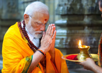 CJPক তীব্ৰ সমালোচনা কৰি বলীউডৰ এইজন অভিনেতাই ক’লে-‘নৰেন্দ্ৰ মোদীৰ বিষ্ণুৰ অৱতাৰ’