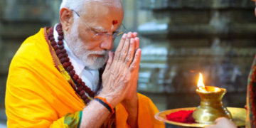 CJPক তীব্ৰ সমালোচনা কৰি বলীউডৰ এইজন অভিনেতাই ক’লে-‘নৰেন্দ্ৰ মোদীৰ বিষ্ণুৰ অৱতাৰ’