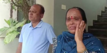‘ভয়ংকৰ ভাবুকিৰে বিজেপিত যোগদানৰ বাবে হেঁচা দিয়া হৈছিল’
