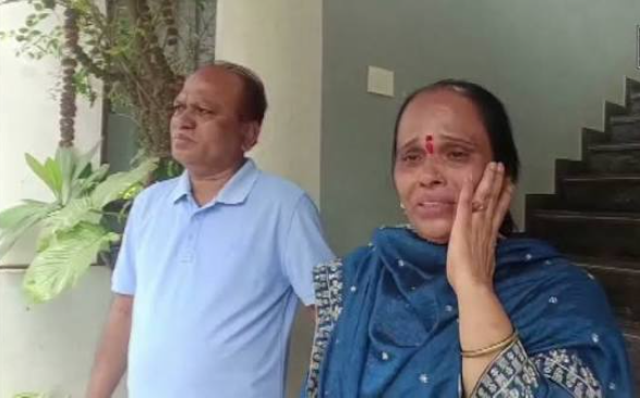 ‘ভয়ংকৰ ভাবুকিৰে বিজেপিত যোগদানৰ বাবে হেঁচা দিয়া হৈছিল’