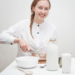 বহু সময়লৈ গাখীৰ কেনেকৈ সতেজ কৰি ৰাখিব?