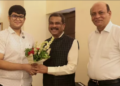 দিল্লীৰ প্ৰতিবাদক লৈ কি ক’লে NEETত শীৰ্ষস্থান লাভ কৰা পংশুলে?