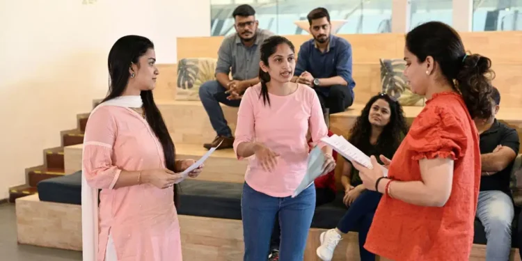 NEET পৰীক্ষাৰ ফলাফলৰ পিছত MBBS ত কেনেকৈ নামভৰ্তি হয়? জানক সম্পূৰ্ণ প্ৰক্ৰিয়া