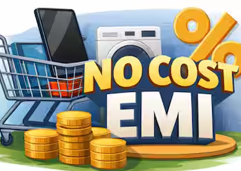 No Cost EMI নে পকেট খালী কৰাৰ নতুন কৌশল?