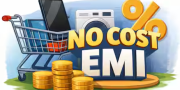 No Cost EMI নে পকেট খালী কৰাৰ নতুন কৌশল?