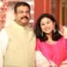 প্ৰতিবাদকাৰীৰ টাৰ্গেটত শিক্ষামন্ত্ৰী ধৰ্মেন্দ্ৰ প্ৰধানৰ কন্যা!