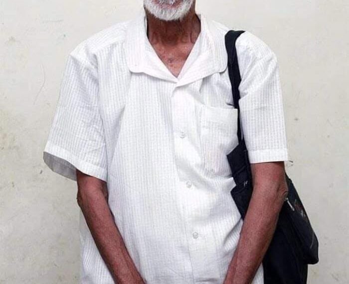 জীৱনৰ সমগ্ৰ উপাৰ্জন অনাথ শিশুৰ বাবে কৰিলে দান, এতিয়া জীৱিকা নিৰ্বাহৰ বাবে কৰে হোটেলত কাম