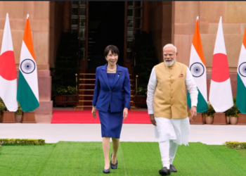 মাৰ্কিন ডলাৰক বিদায়! এতিয়াৰে পৰা টকা-য়েনত হ’ব বাণিজ্য!