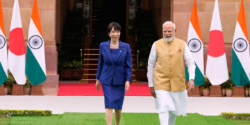 মাৰ্কিন ডলাৰক বিদায়! এতিয়াৰে পৰা টকা-য়েনত হ’ব বাণিজ্য!